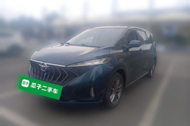 Used Haima 7X 2020 1.6 TGDI Automatic Luxury Model