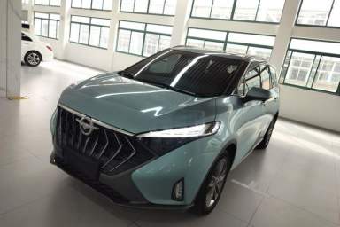 Used Haima 7X 2020 1.6 TGDI Automatic Luxury Model