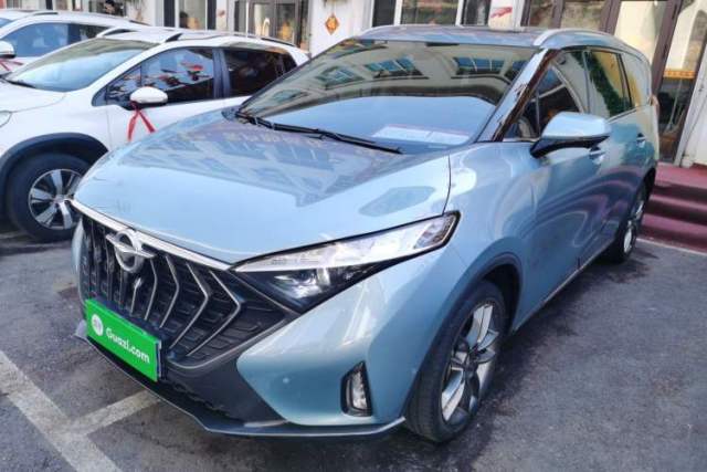 Used Haima 7X 2020 1.5T Automatic Elite Edition