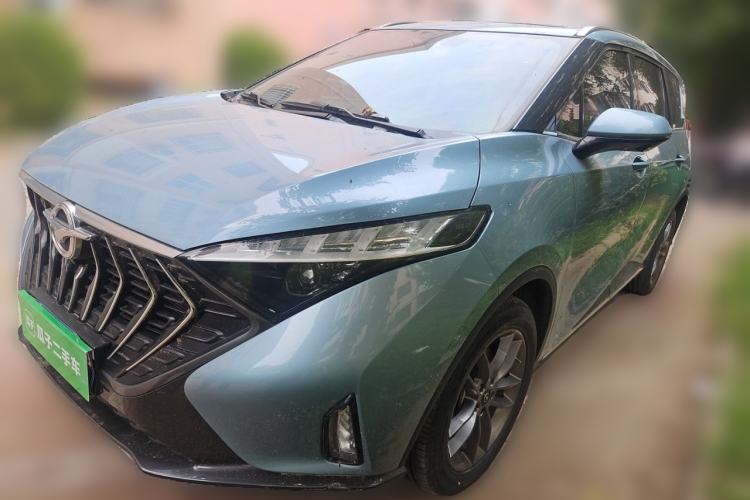 Used Haima 7X 2020 1.6 TGDI Automatic Luxury Model Guazi used car, China used car export, Used car for sale, Used  cars, Cheapest cars for sale