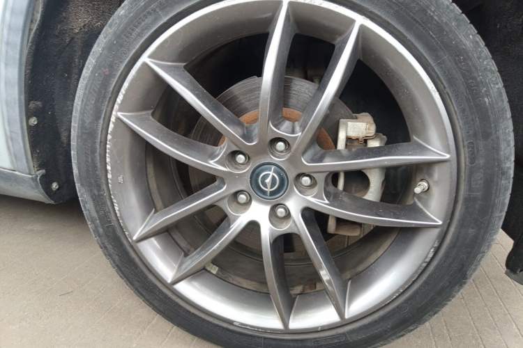 Used Haima 7X 2020 1.6 TGDI Automatic Flagship Model Right Front Wheel Hub
