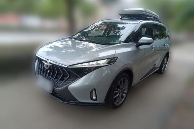 Used Haima 7X 2020 1.6 TGDI Automatic Flagship Model