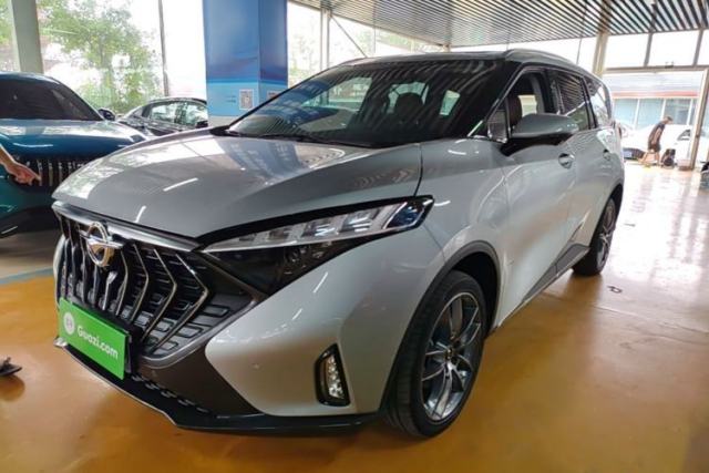 Used Haima 7X 2020 1.6 TGDI Automatic Flagship Model
