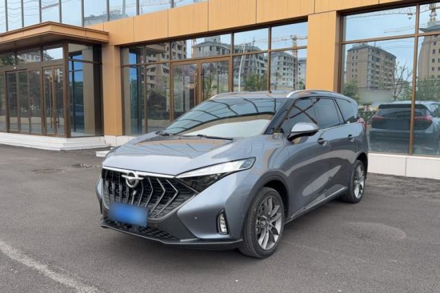Used Haima 7X 2020 1.6 TGDI Automatic Flagship Model