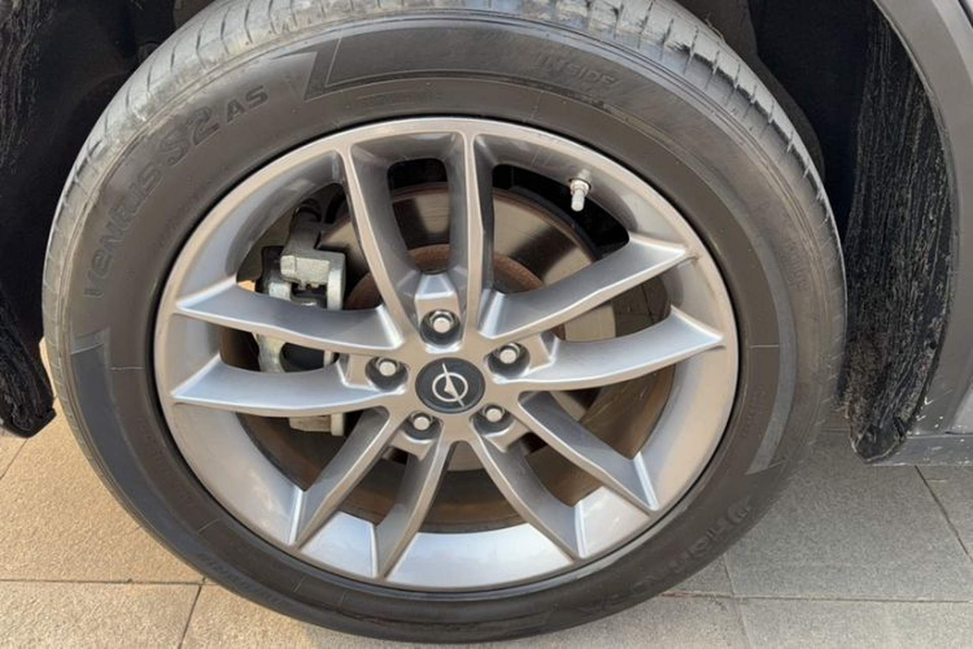 Used Haima 7X 2020 1.6 TGDI Automatic Luxury Model Exterior 1