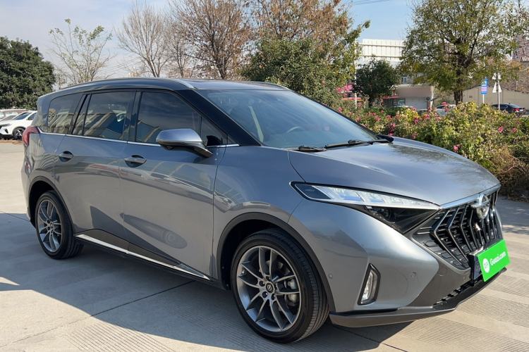 Used Haima 7X 2020 1.6 TGDI Automatic Flagship Model Exterior 3