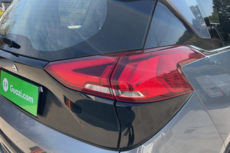 Used Haima 7X 2020 1.6 TGDI Automatic Flagship Model Exterior 5
