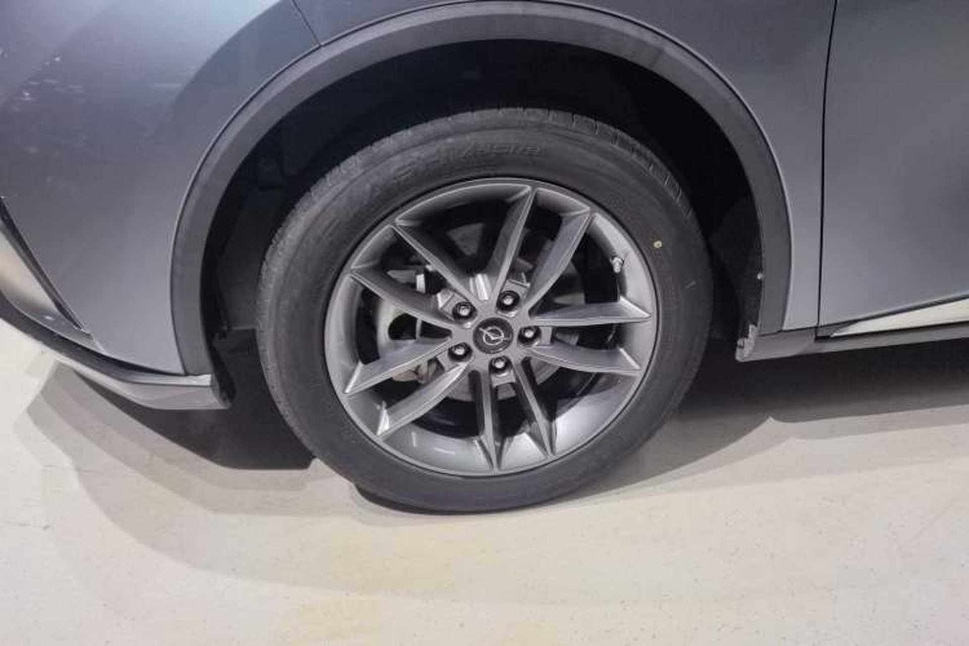Used Haima 7X 2020 1.6 TGDI Automatic Luxury Model Exterior 7
