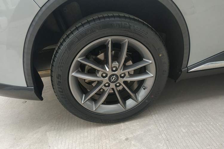 Used Haima 7X 2020 1.6 TGDI Automatic Luxury Model Exterior 8