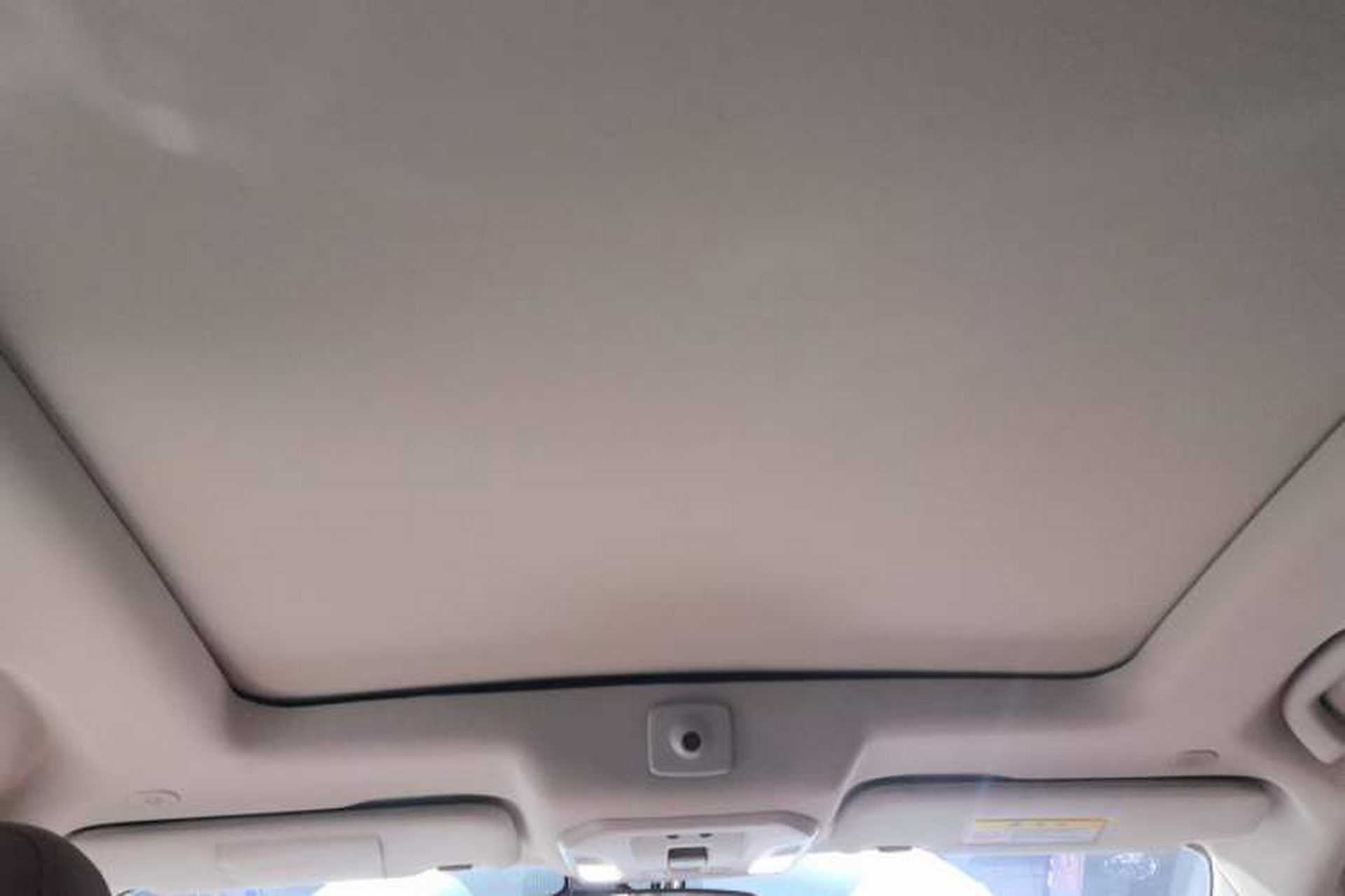 Used Haima 7X 2020 1.6 TGDI Automatic Luxury Model Headliner