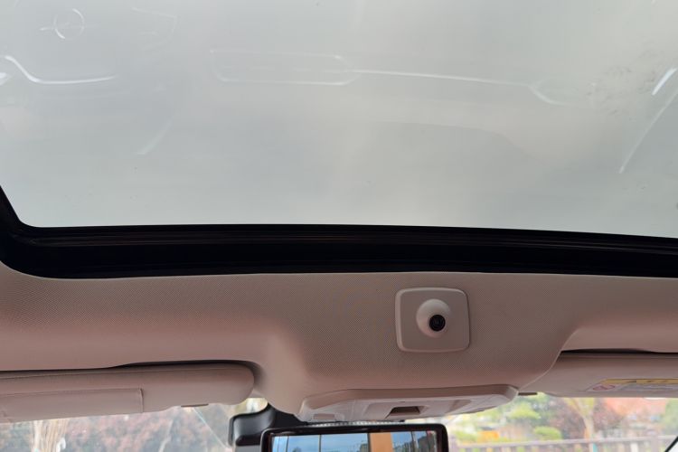 Used Haima 7X 2020 1.6 TGDI Automatic Flagship Model Headliner