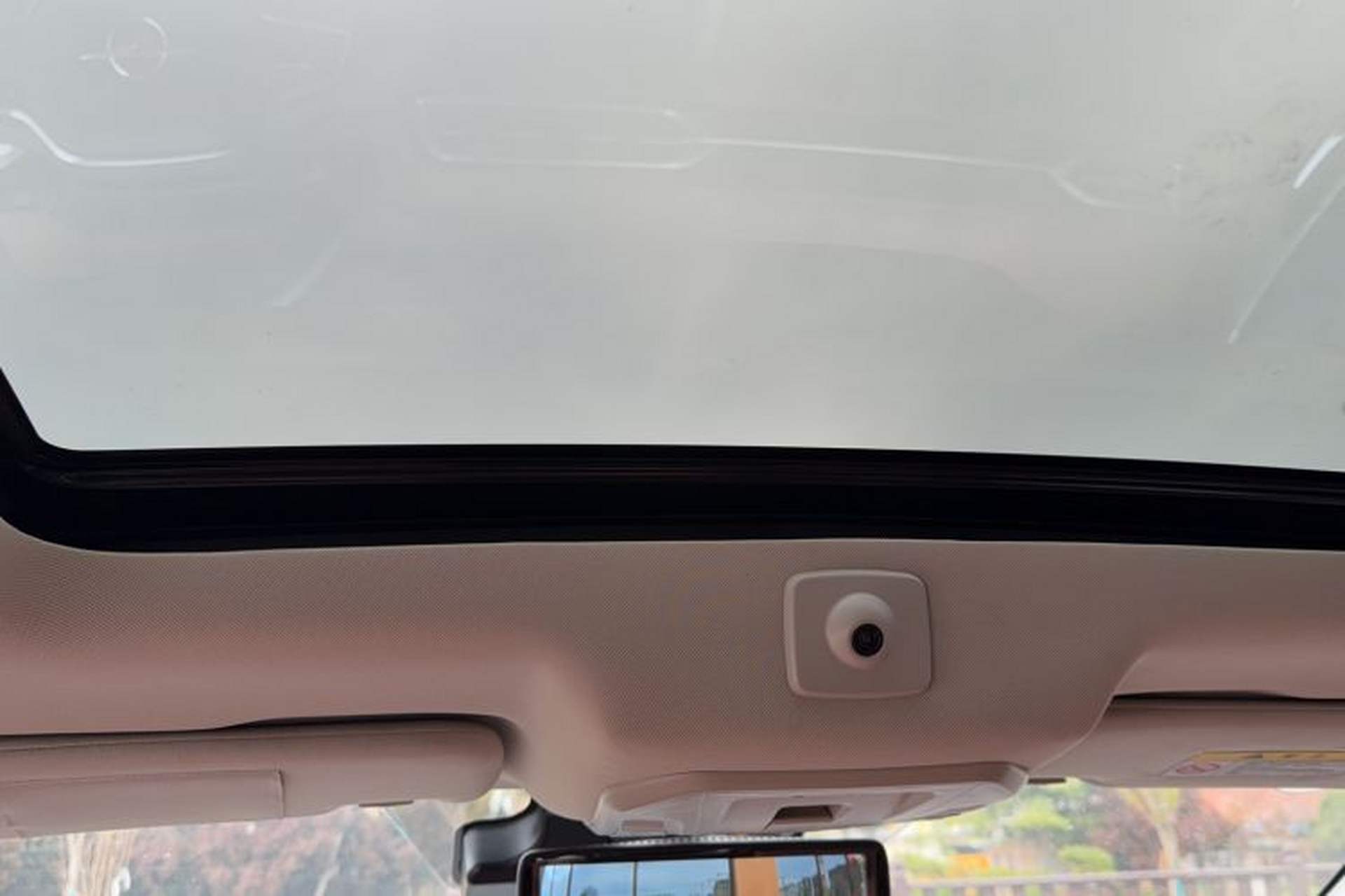 Used Haima 7X 2020 1.6 TGDI Automatic Flagship Model Headliner