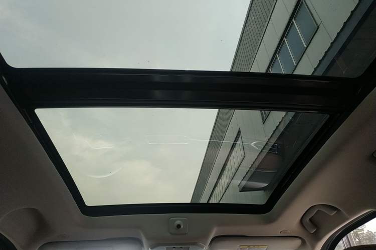 Used Haima 7X 2020 1.6 TGDI Automatic Flagship Model Headliner
