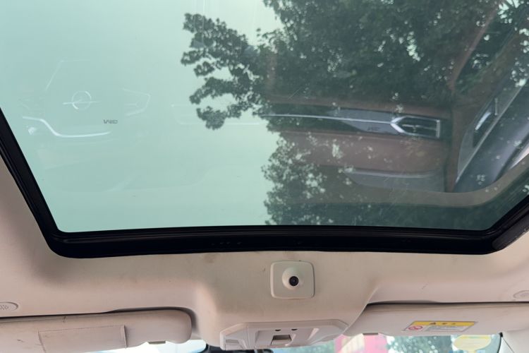 Used Haima 7X 2020 1.6 TGDI Automatic Luxury Model Headliner