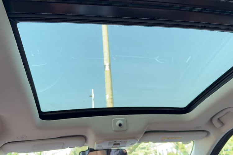 Used Haima 7X 2020 1.6 TGDI Automatic Flagship Model Headliner