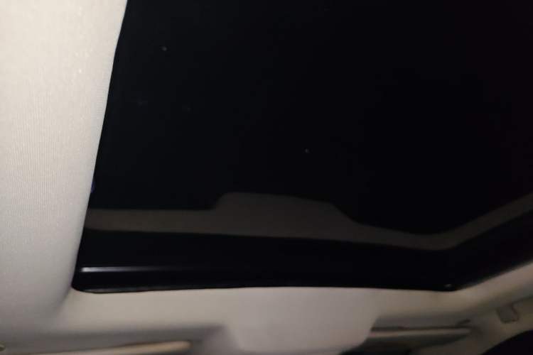 Used Haima 7X 2020 1.5T Automatic Elite Edition Headliner