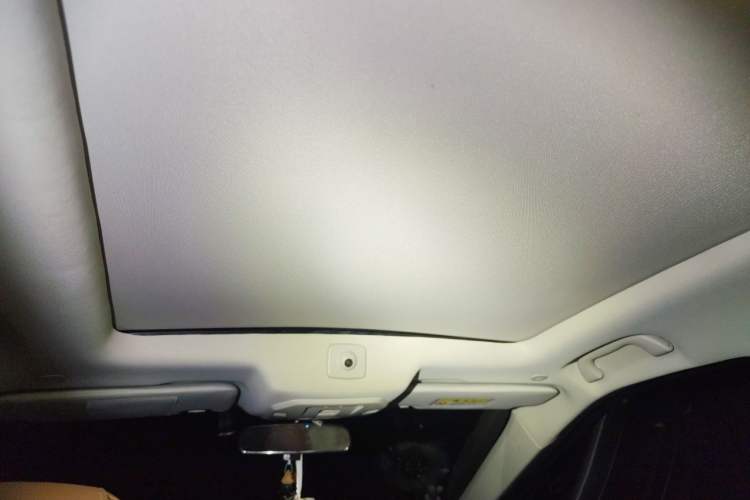 Used Haima 7X 2020 1.6 TGDI Automatic Flagship Model Headliner