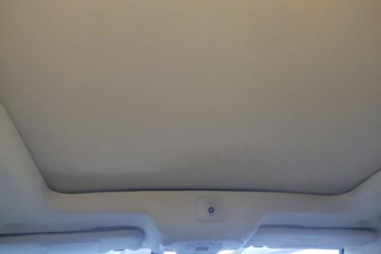 Used Haima 7X 2020 1.6 TGDI Automatic Luxury Model Headliner
