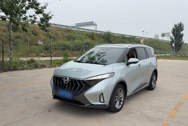 Used Haima 7X 2020 1.6 TGDI Automatic Luxury Model