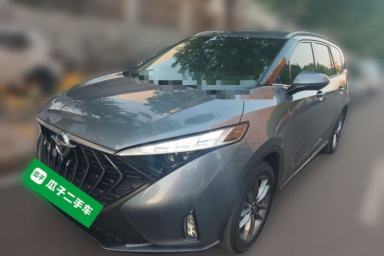 Used Haima 7X 2020 1.6 TGDI Automatic Luxury Model