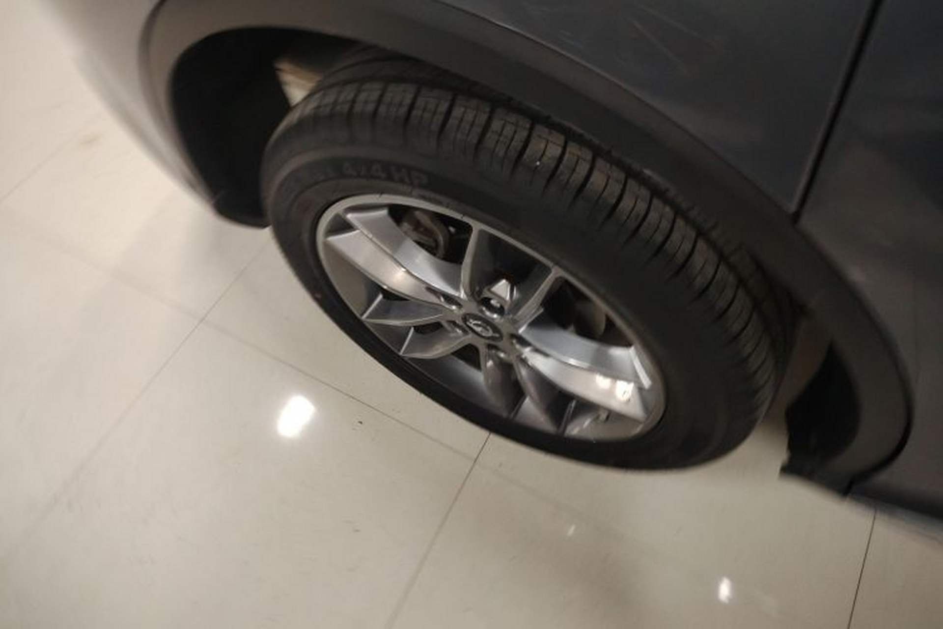 Used Haima 7X 2020 1.6 TGDI Automatic Luxury Model Right Rear Wheel Hub