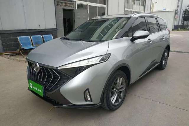 Used Haima 7X 2020 1.6 TGDI Automatic Luxury Model