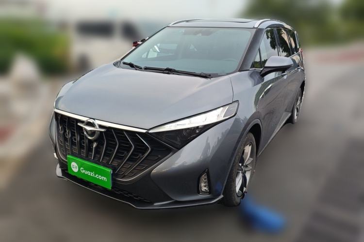 Used Haima 7X 2020 1.6 TGDI Automatic Luxury Model Guazi used car, China used car export, Used car for sale, Used Haima cars, Cheapest cars for sale