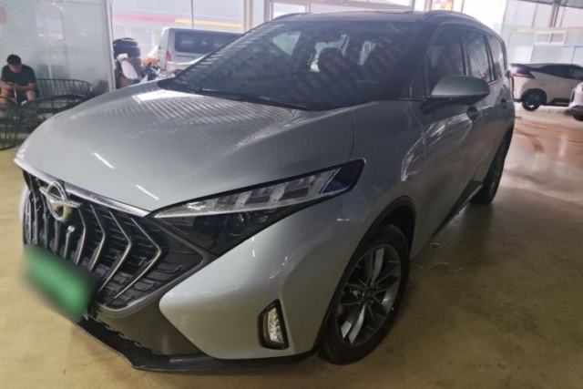 Used Haima 7X 2020 1.6 TGDI Automatic Luxury Model