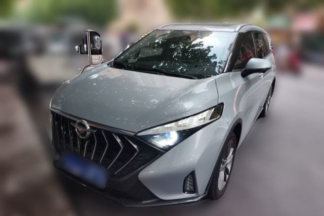 Used Haima 7X 2020 1.6 TGDI Automatic Luxury Model