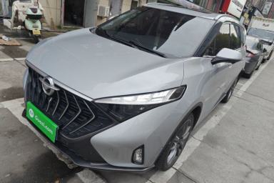 Used Haima 7X 2020 1.6 TGDI Automatic Flagship Model
