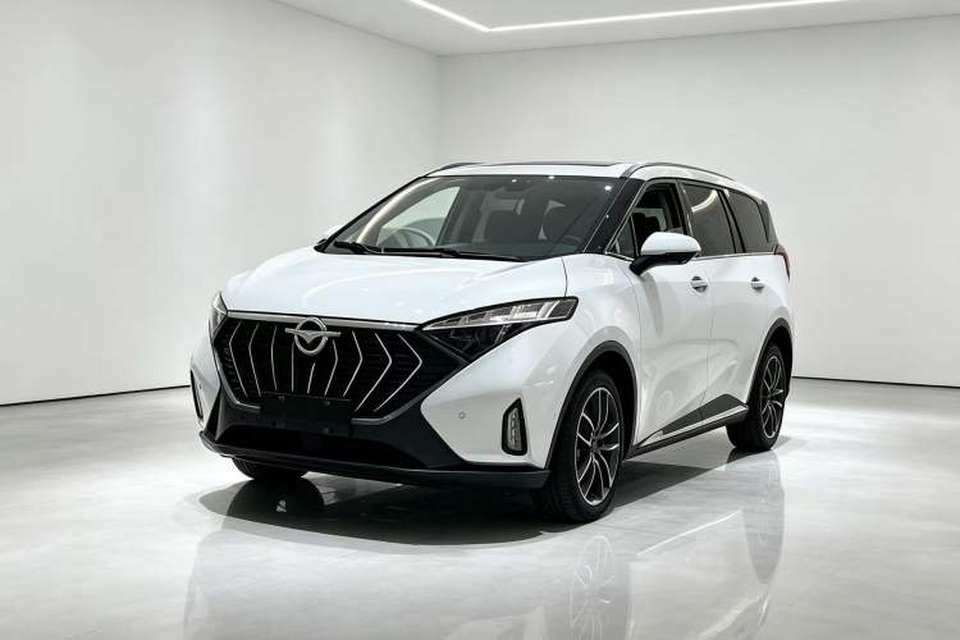 Haima 7X 2020