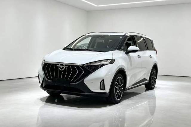 Używany Haima 7X 2020 1.6 TGDI Automatic Flagship Model