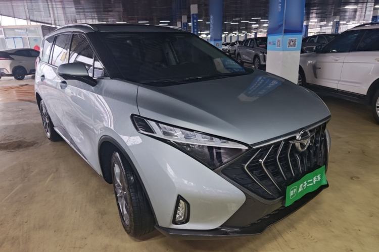 Used Haima 7X 2020 1.6 TGDI Automatic Luxury Model Exterior 1
