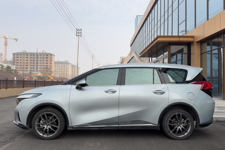 Used Haima 7X 2020 1.6 TGDI Automatic Flagship Model Exterior 3