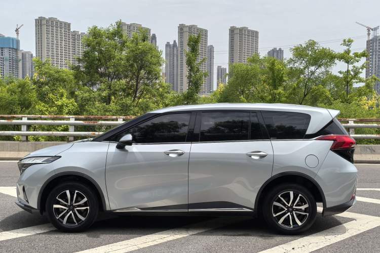 Used Haima 7X 2020 1.5T Automatic Elite Edition Exterior 5