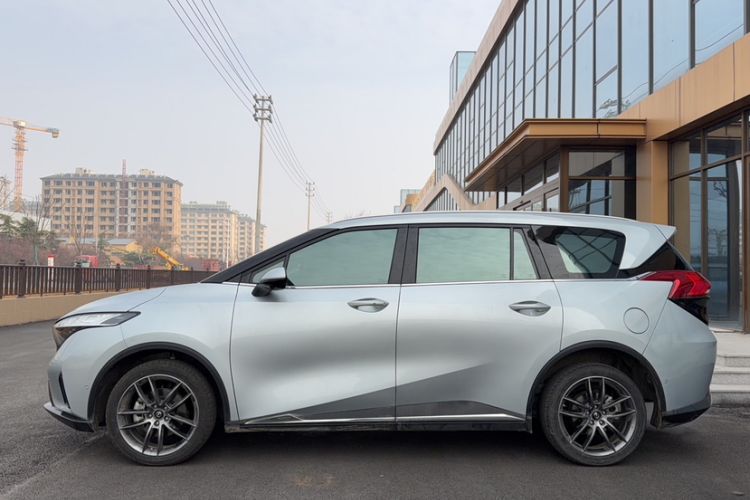 Used Haima 7X 2020 1.6 TGDI Automatic Flagship Model Exterior 6