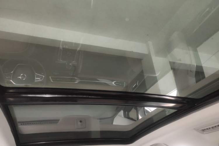 Used Haima 7X 2020 1.6 TGDI Automatic Flagship Model Headliner