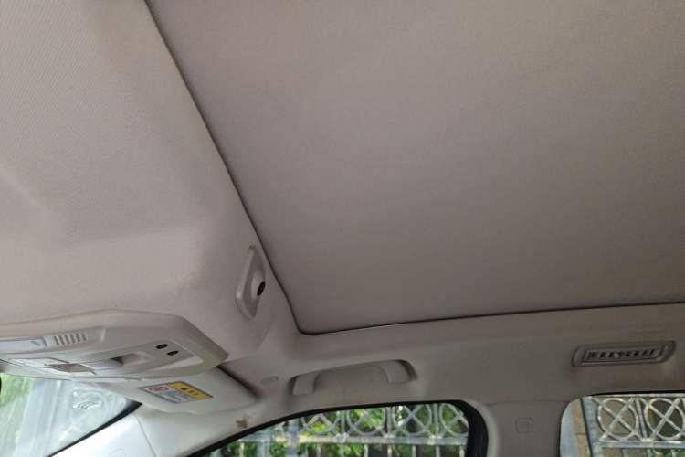 Used Haima 7X 2020 1.6 TGDI Automatic Flagship Model Headliner