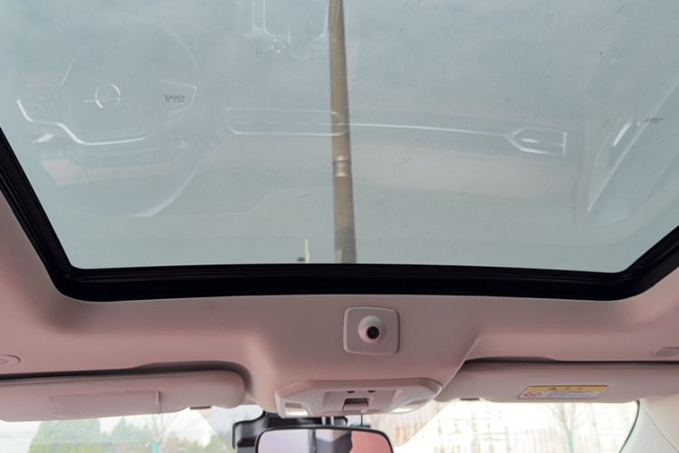 Used Haima 7X 2020 1.6 TGDI Automatic Flagship Model Headliner