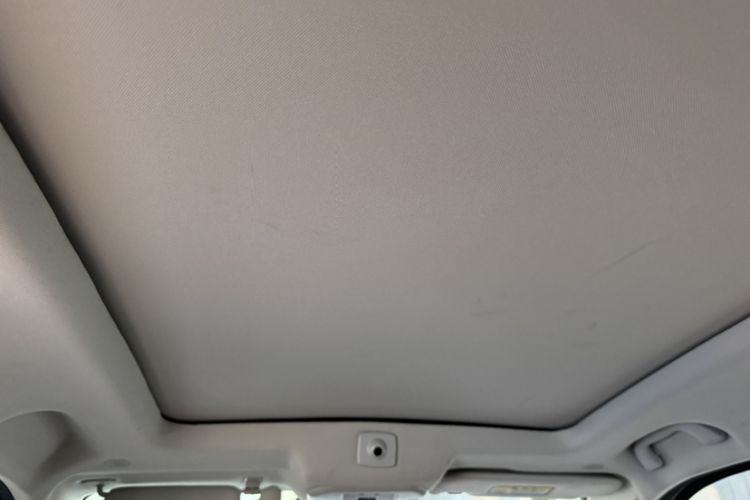 Used Haima 7X 2020 1.6 TGDI Automatic Flagship Model Interior 4