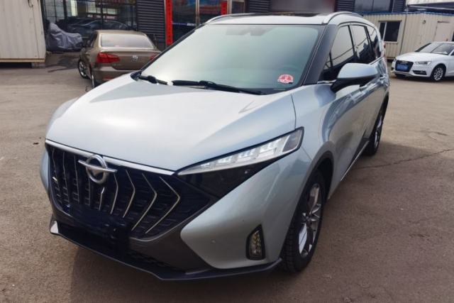 Used Haima 7X 2020 1.6 TGDI Automatic Flagship Model