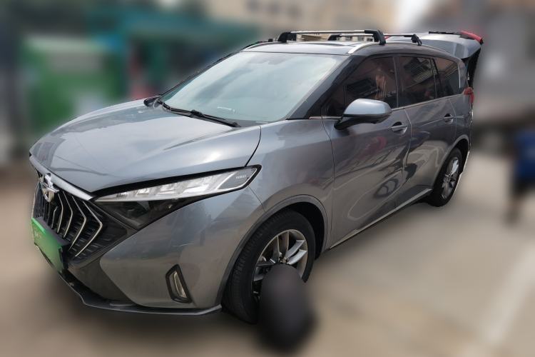 Gebrauchter Haima 7X 2020 1.6 TGDI Automatic Flagship Model Guazi used car, China used car export, Used car for sale, Used  cars, Cheapest cars for sale