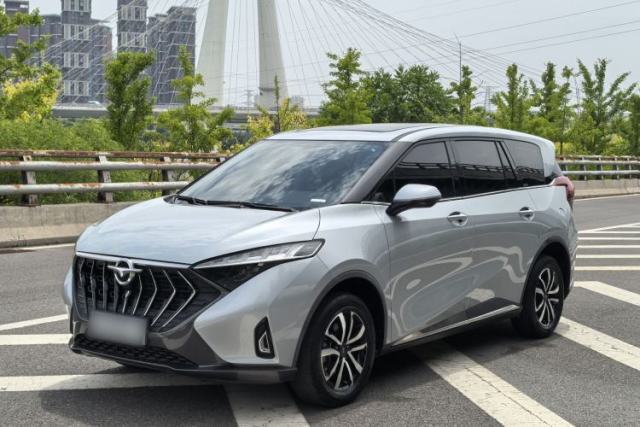 Used Haima 7X 2020 1.5T Automatic Elite Edition