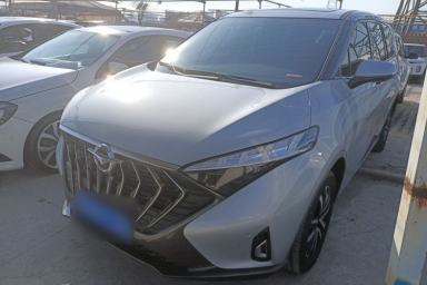 Used Haima 7X 2020 1.5T Automatic Elite Edition
