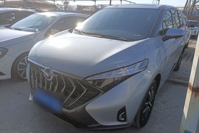 Used Haima 7X 2020 1.5T Automatic Elite Edition