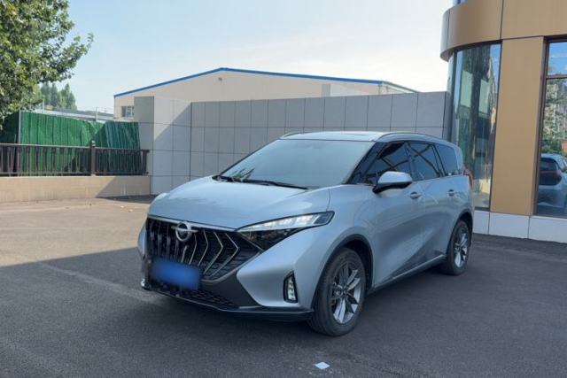 Used Haima 7X 2020 1.6 TGDI Automatic Luxury Model