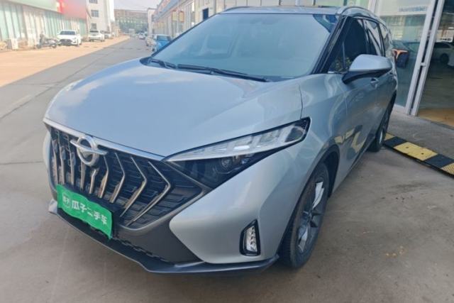 Used Haima 7X 2020 1.6 TGDI Automatic Luxury Model