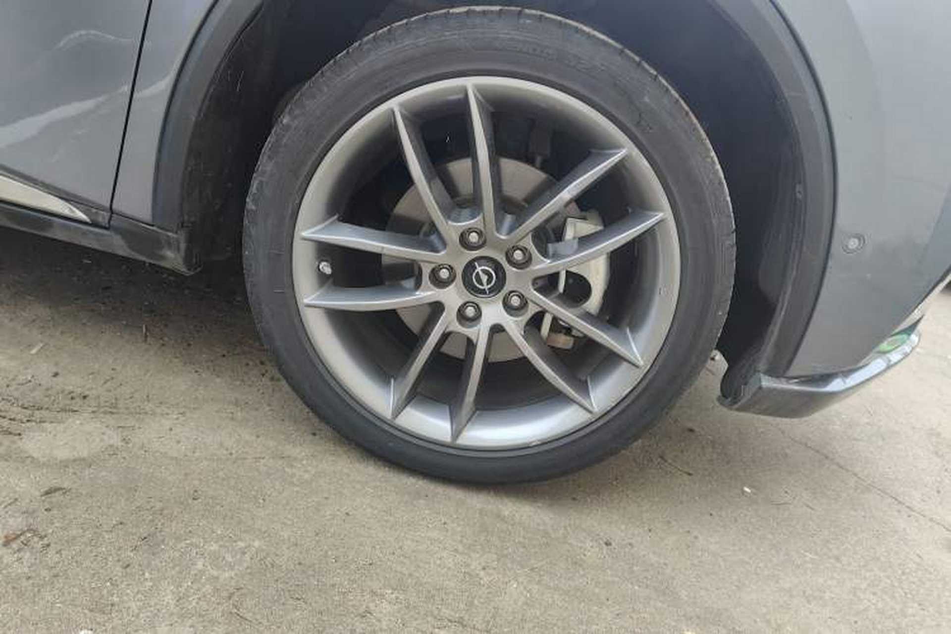 Used Haima 7X 2020 1.6 TGDI Automatic Flagship Model Right Front Wheel Hub