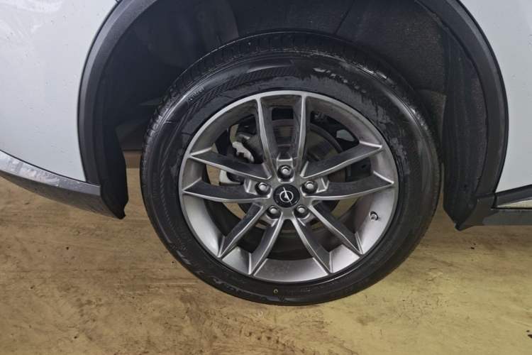 Used Haima 7X 2020 1.6 TGDI Automatic Luxury Model Right Rear Wheel Hub