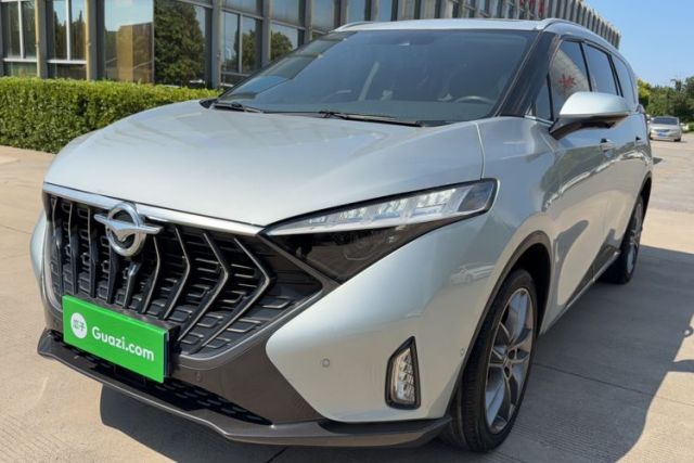 Haima 7X 2020 1.6 TGDI Automatic Flagship Model usado